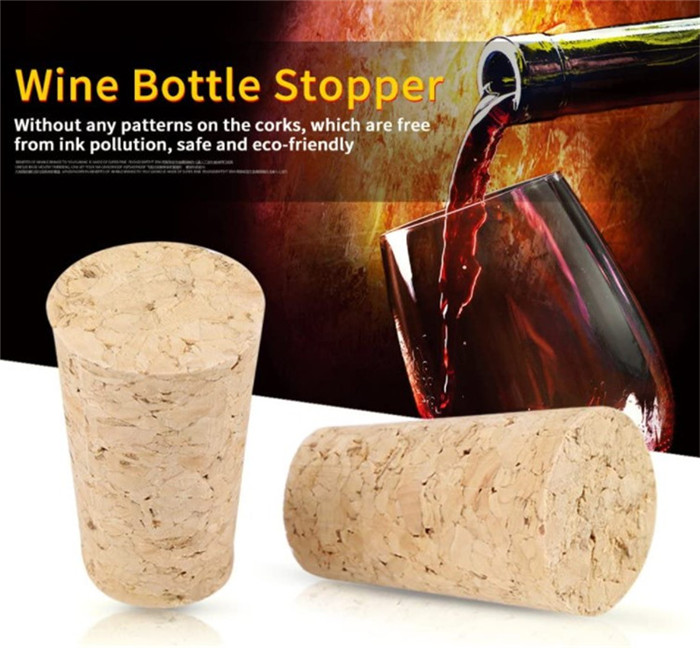 Synthetic Cork Stopper for Wine Bottle7.JPG